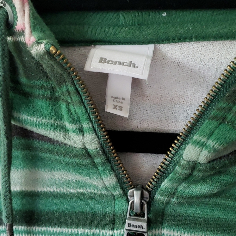 Bench sweatshirt - Picture 2 of 3